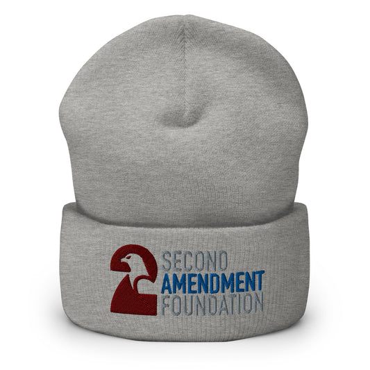SAF Classic Beanie
