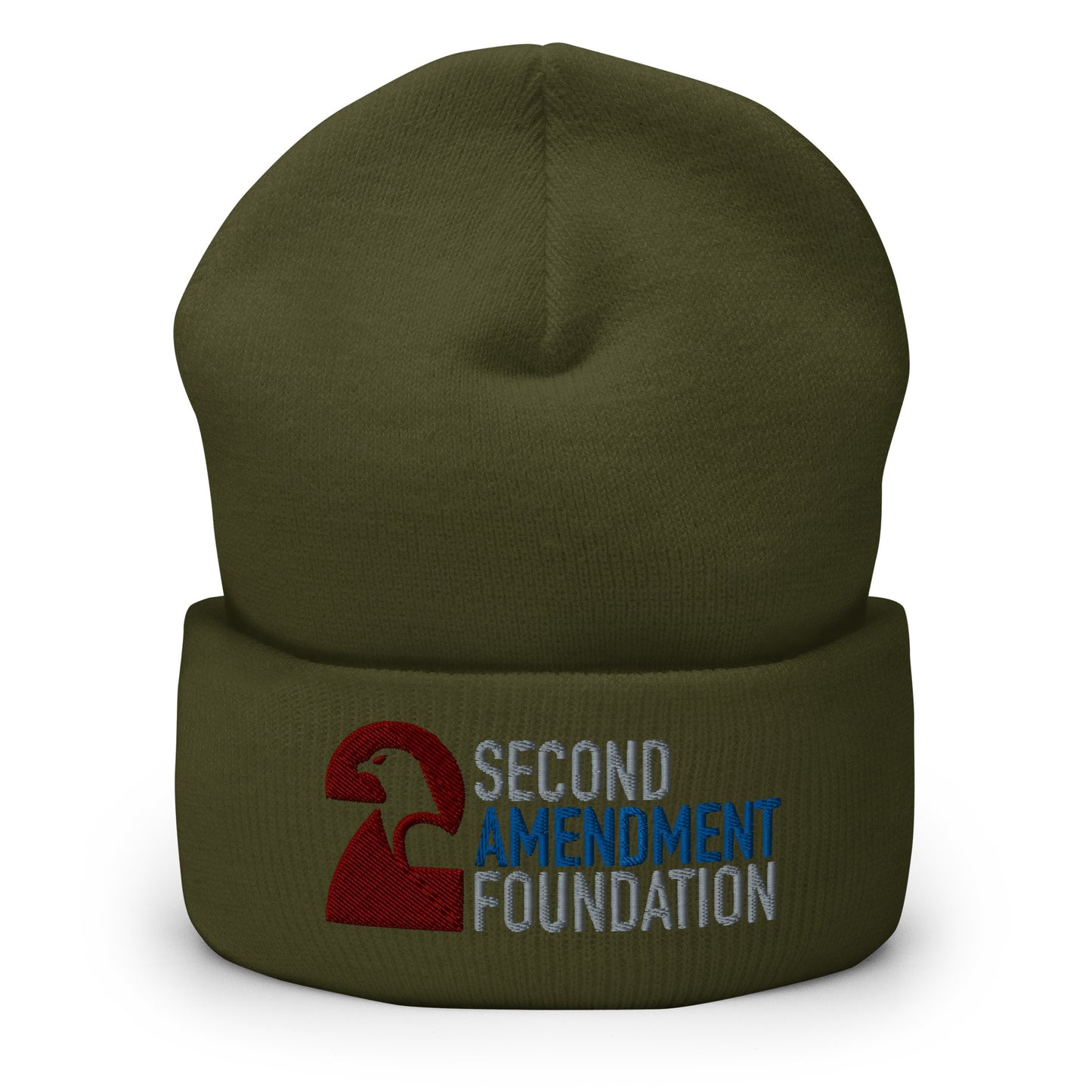 SAF Classic Beanie