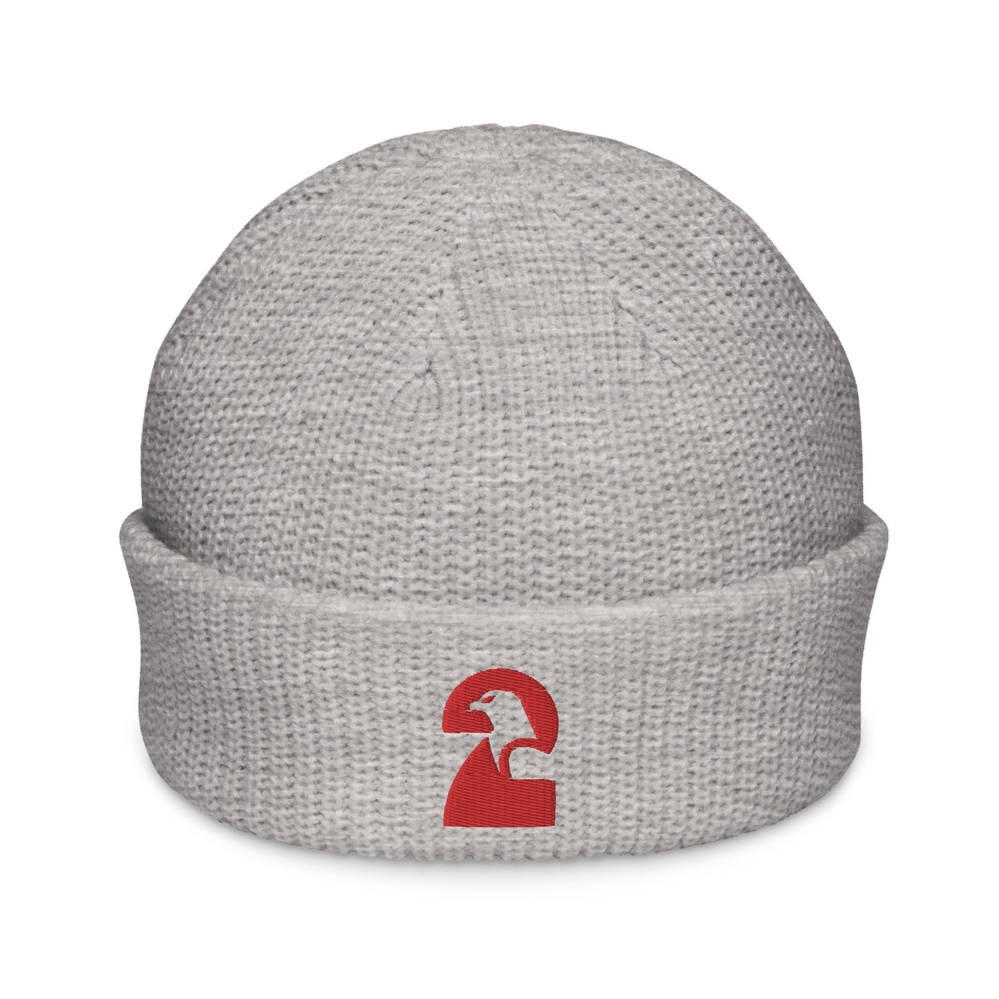 Icon Fisherman Beanie