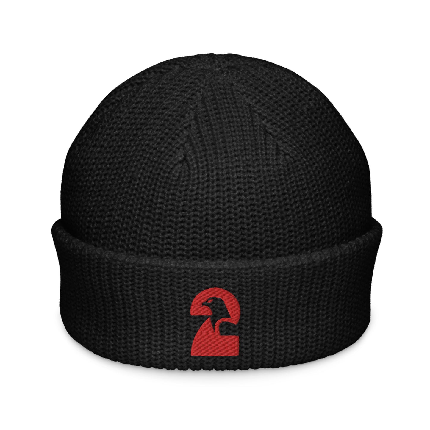 Icon Fisherman Beanie