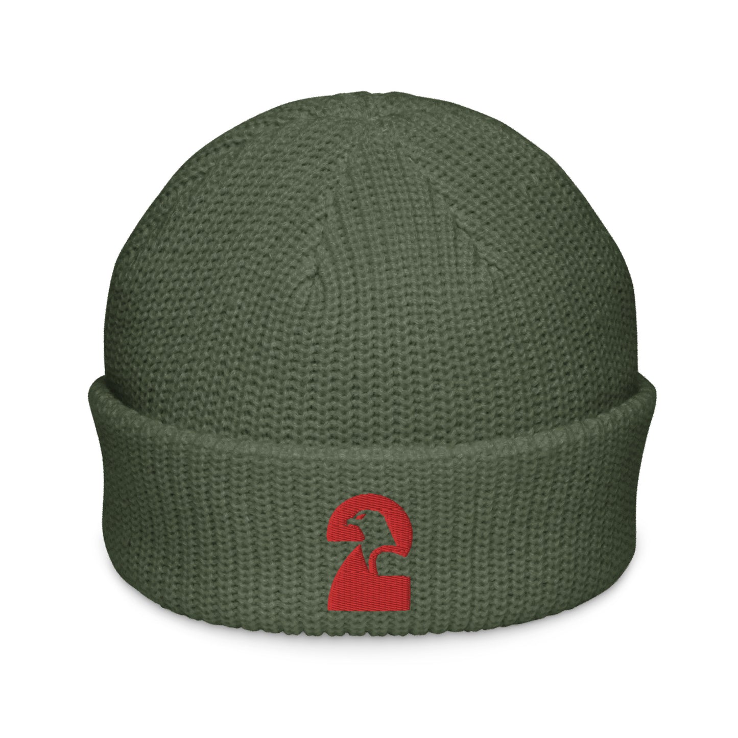 Icon Fisherman Beanie