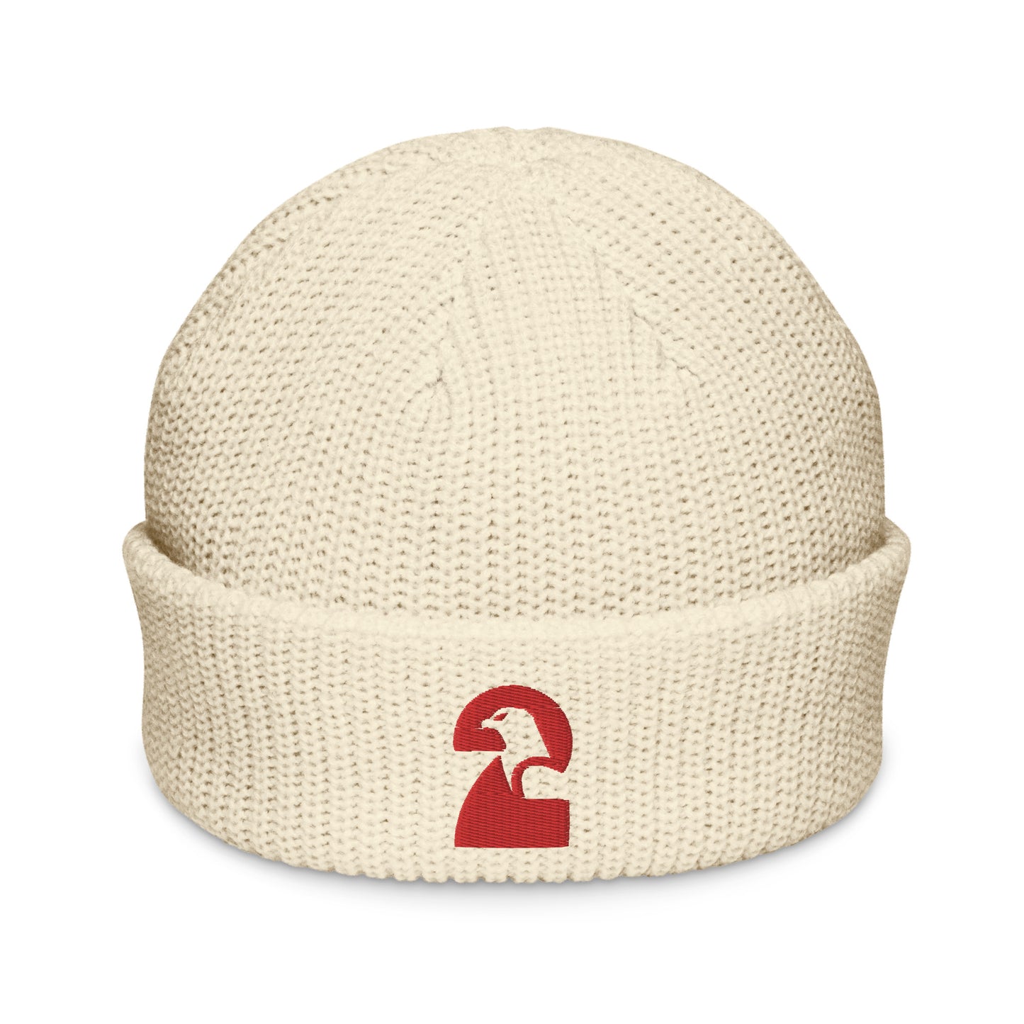 Icon Fisherman Beanie