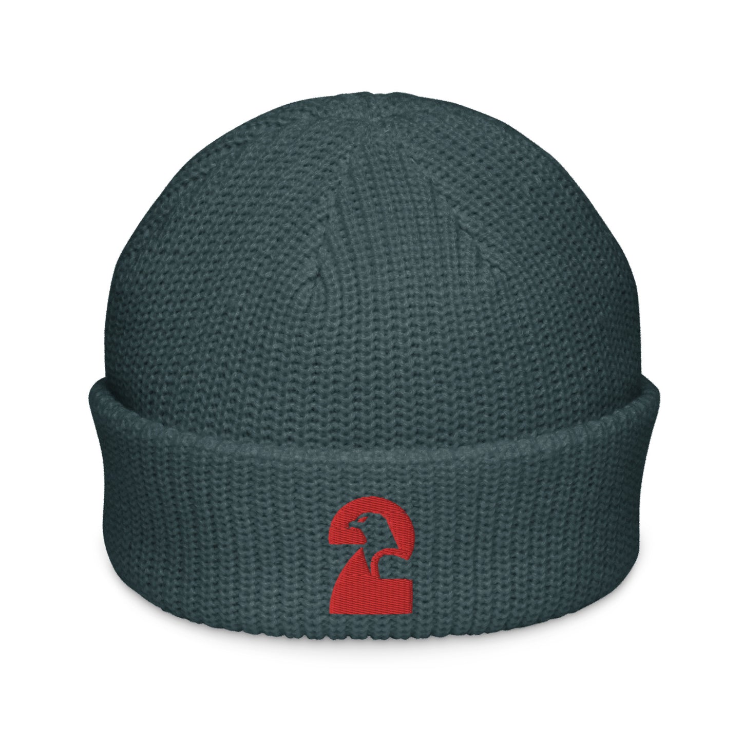 Icon Fisherman Beanie