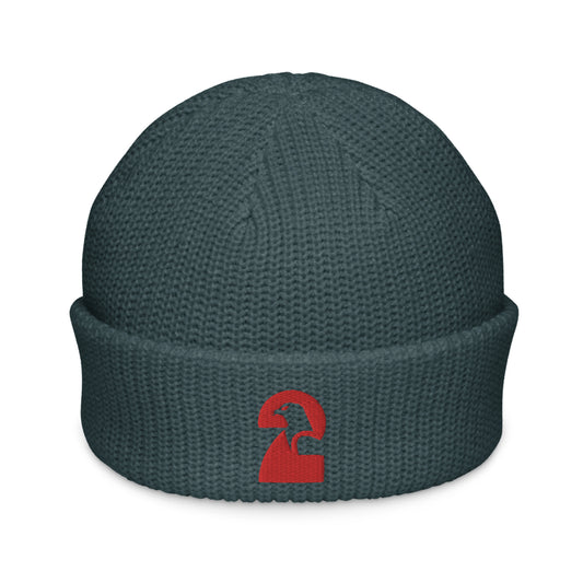 Icon Fisherman Beanie